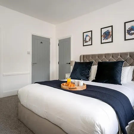 Near Beach, Torquay Heights Modern Apartments, Pet Friendly Exterior photo