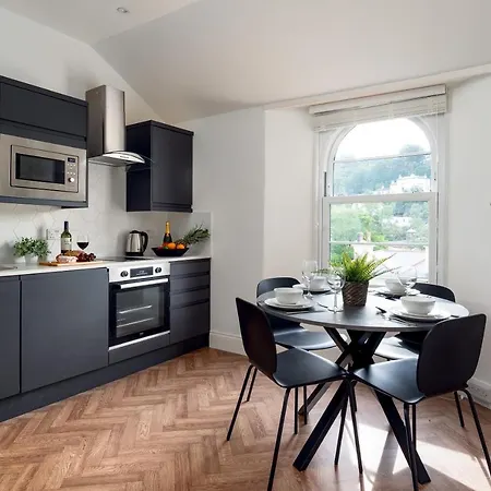 Near Beach, Torquay Heights Modern Apartments, Pet Friendly Exterior photo