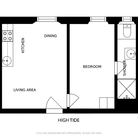 Near Beach, Torquay Heights Modern Apartments, Pet Friendly Exterior photo