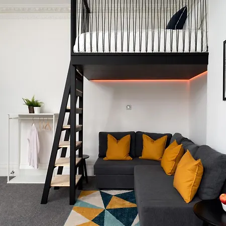Near Beach, Torquay Heights Modern Apartments, Pet Friendly Room photo