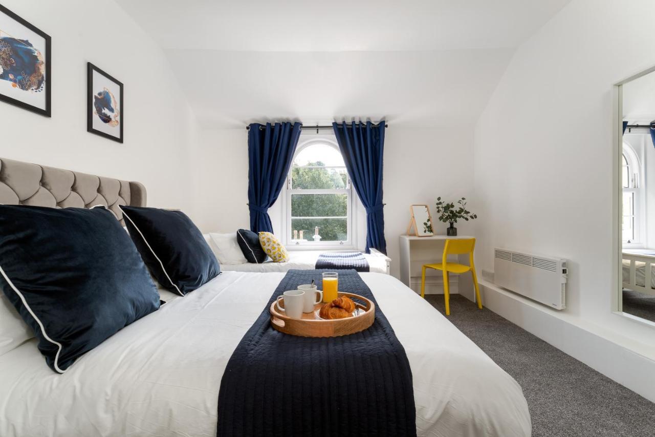Near Beach, Heights Modern Apartments, Pet Friendly Apartment