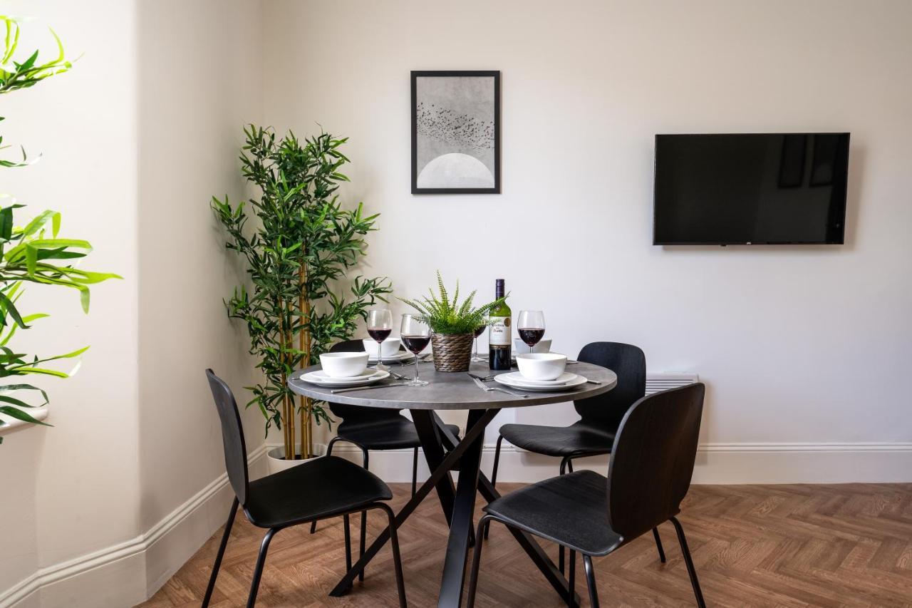 Near Beach, Heights Modern Apartments, Pet Friendly