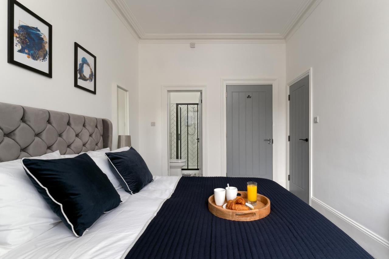 Near Beach, Heights Modern Apartments, Pet Friendly Apartment