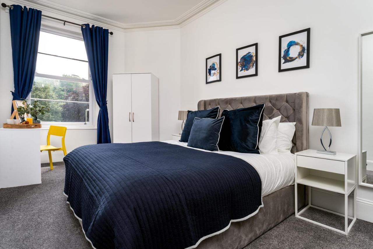 Near Beach, Heights Modern Apartments, Pet Friendly * Torquay