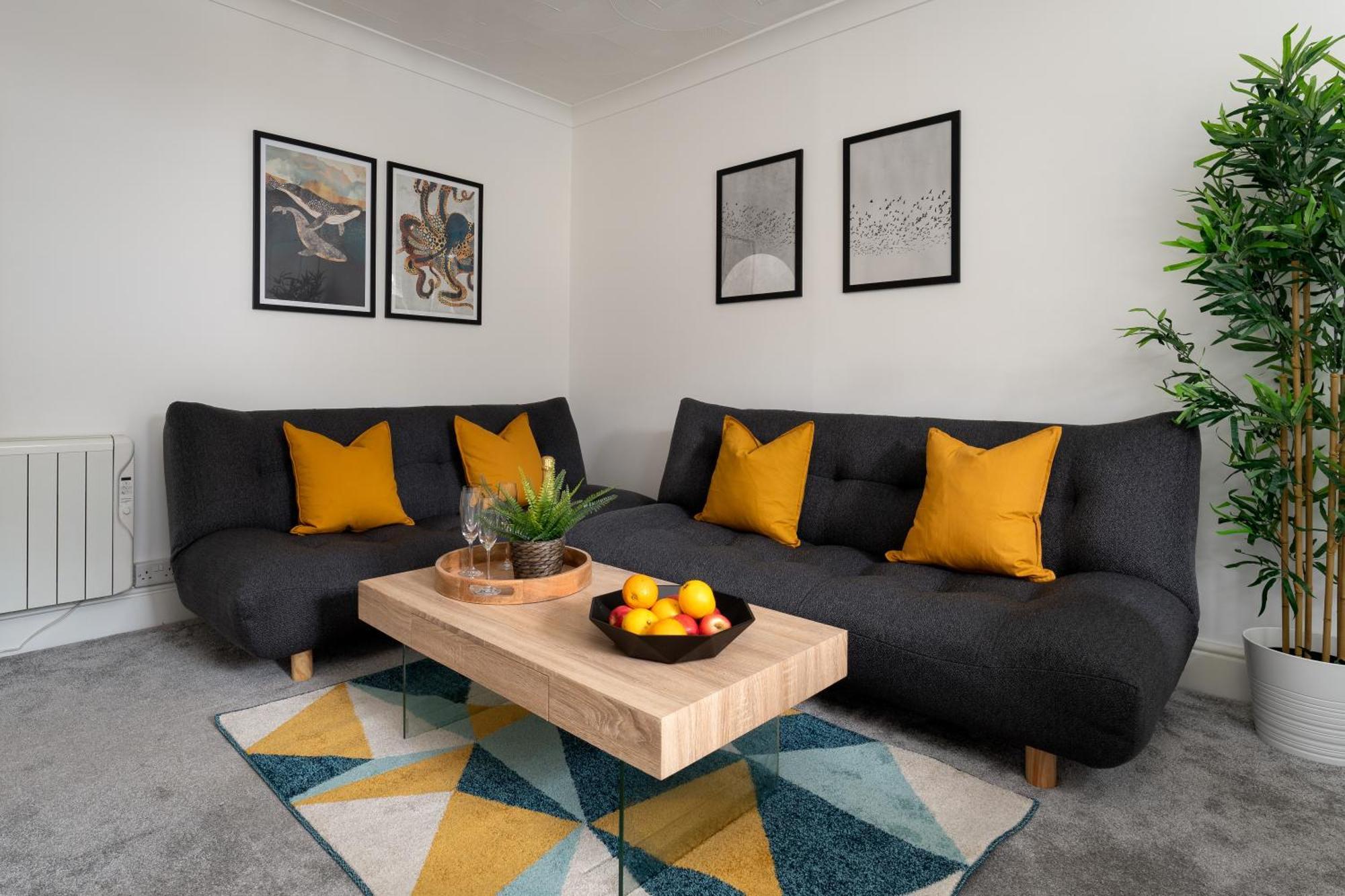 Near Beach, Heights Modern Apartments, Pet Friendly Apartment Torquay