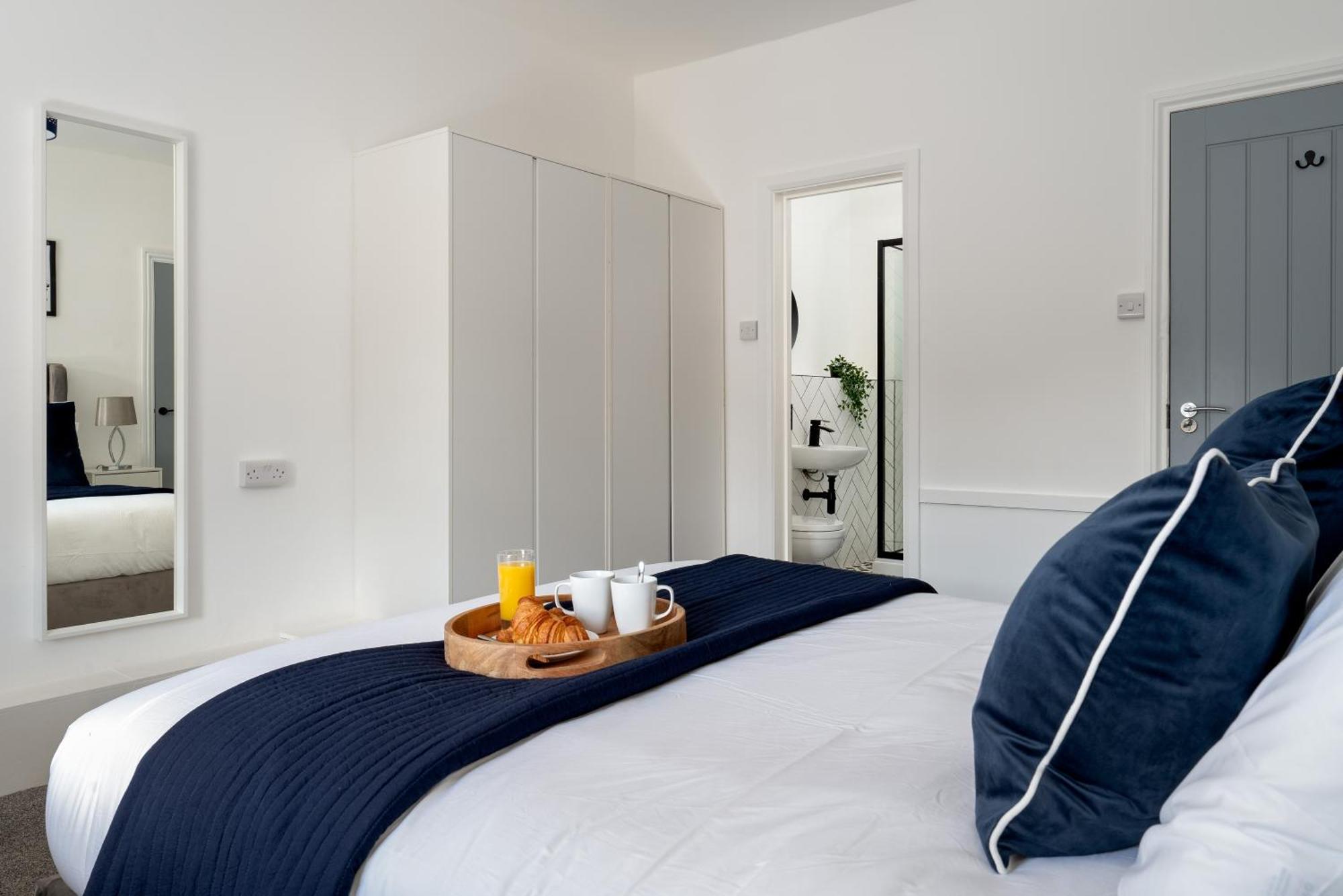 Near Beach, Heights Modern Apartments, Pet Friendly
