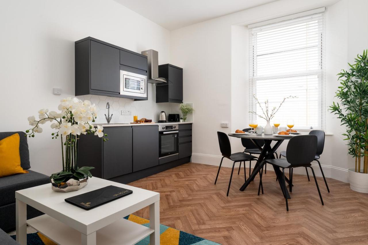 Appartement Near Beach, Heights Modern Apartments, Pet Friendly Torquay
