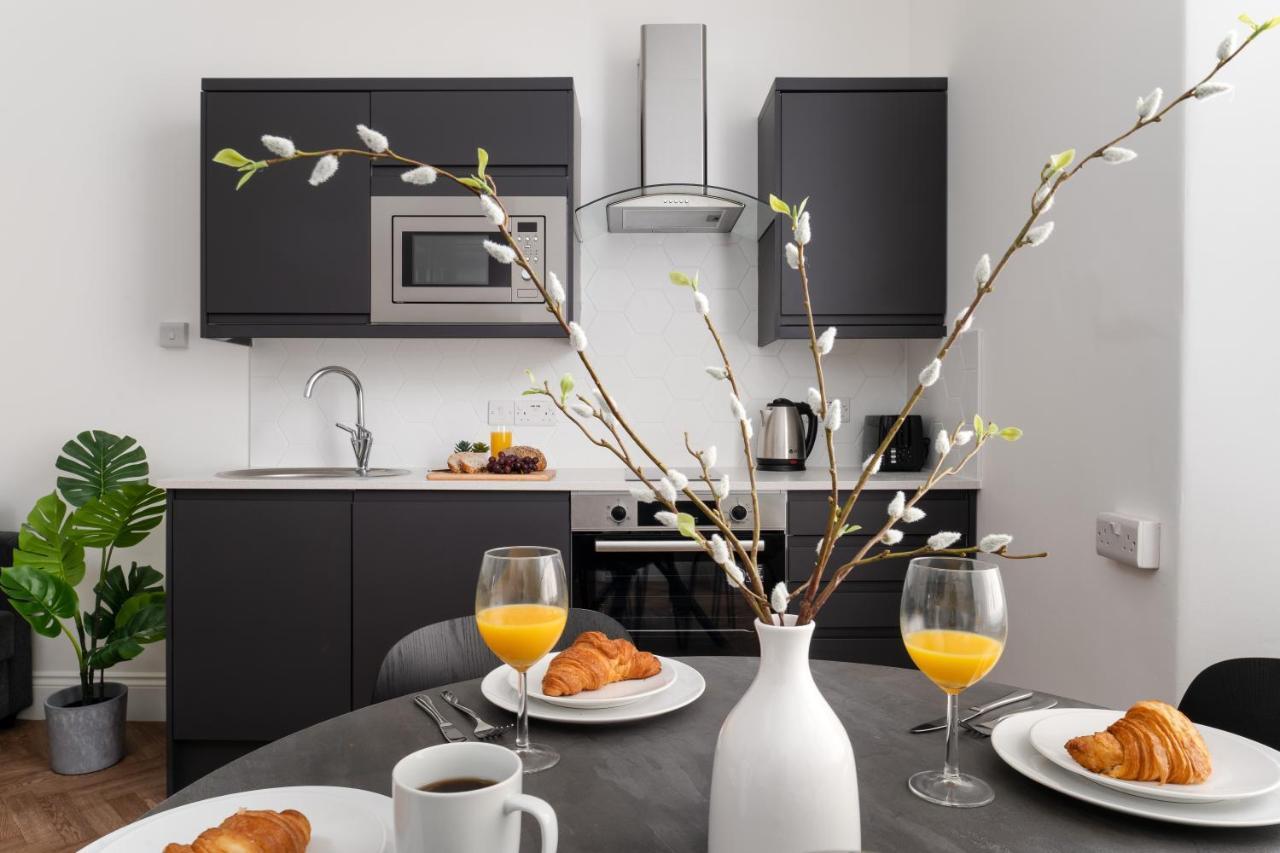 Near Beach, Heights Modern Apartments, Pet Friendly
