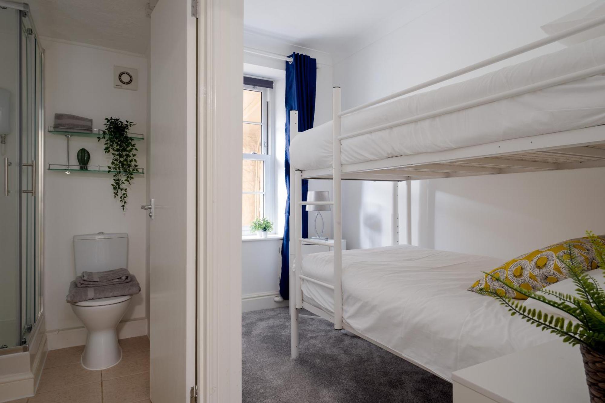 Near Beach, Heights Modern Apartments, Pet Friendly