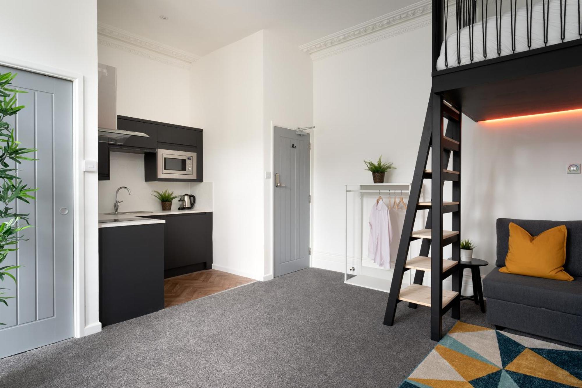 Appartement Near Beach, Heights Modern Apartments, Pet Friendly Torquay